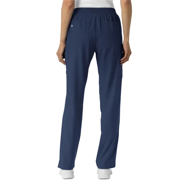 Wink - W123 - Women's Six-Pocket Cargo Utility Scrub Pant... from ASI 86018 Scrub Authority