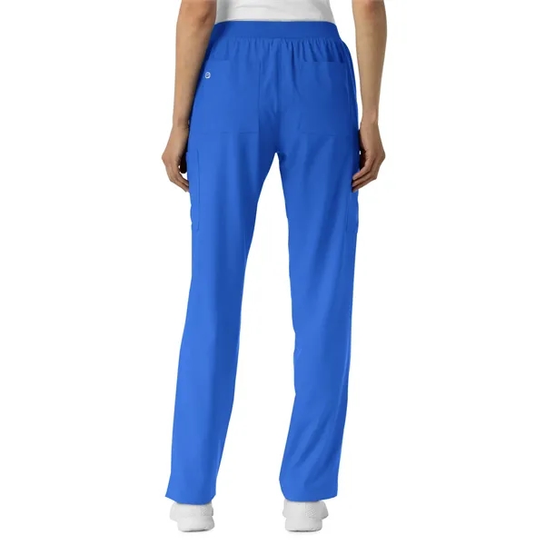 Wink - W123 - Women's Six-Pocket Cargo Utility Scrub Pant... from ASI 86018 Scrub Authority