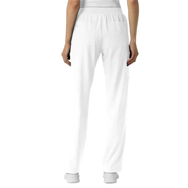 Wink - W123 - Women's Six-Pocket Cargo Utility Scrub Pant... from ASI 86018 Scrub Authority