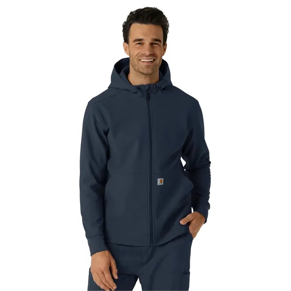 Carhartt - Performance Layers - Men's Three-Pocket Bonded...... from ASI 86018 Scrub Authority / Uniform Stores