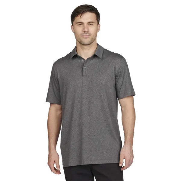Edwards - Point Grey Polo... from ASI 86018 Scrub Authority / Uniform Stores