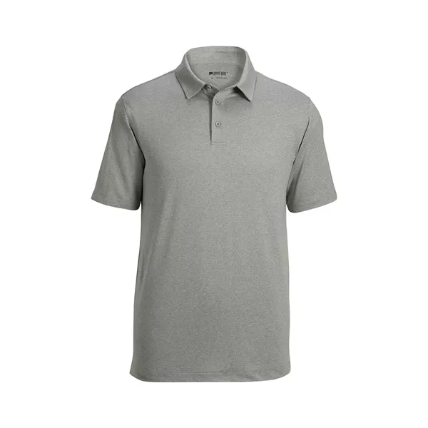 Edwards - Point Grey Polo... from ASI 86018 Scrub Authority / Uniform Stores