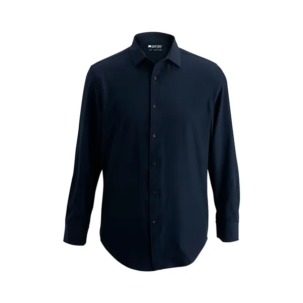 Edwards - Point Grey Shirt... from ASI 86018 Scrub Authority / Uniform Stores