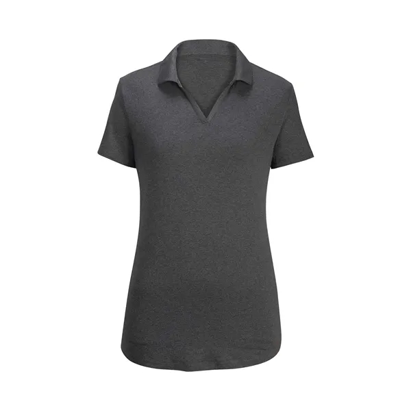 Edwards Garment - Women's Point Grey Polo... from ASI 86018 Scrub Authority / Uniform Stores