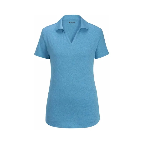 Edwards Garment - Women's Point Grey Polo... from ASI 86018 Scrub Authority / Uniform Stores