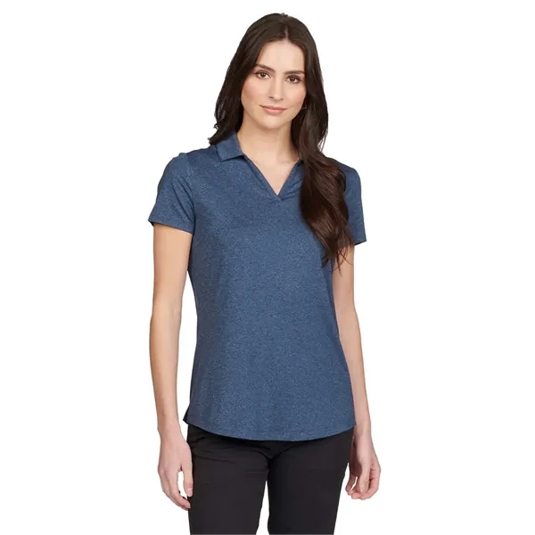 Edwards Garment - Women's Point Grey Polo... from ASI 86018 Scrub Authority / Uniform Stores