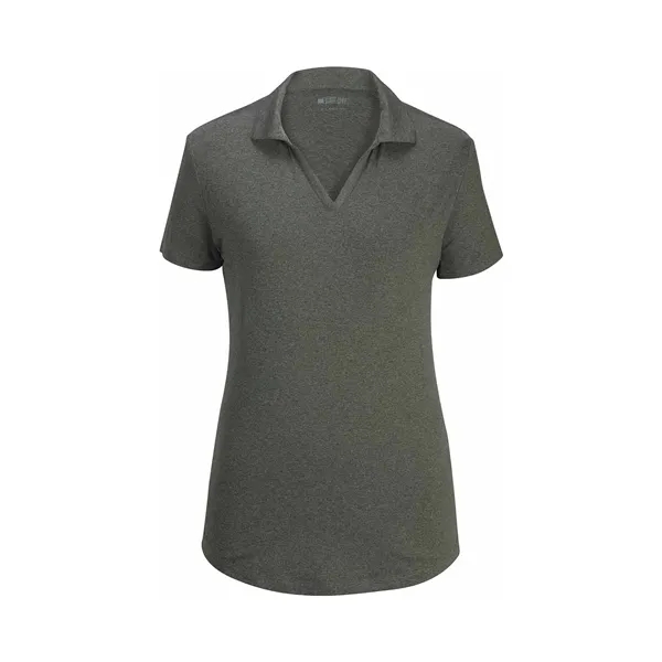 Edwards Garment - Women's Point Grey Polo... from ASI 86018 Scrub Authority / Uniform Stores