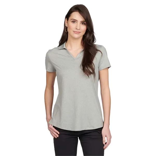 Edwards Garment - Women's Point Grey Polo... from ASI 86018 Scrub Authority / Uniform Stores