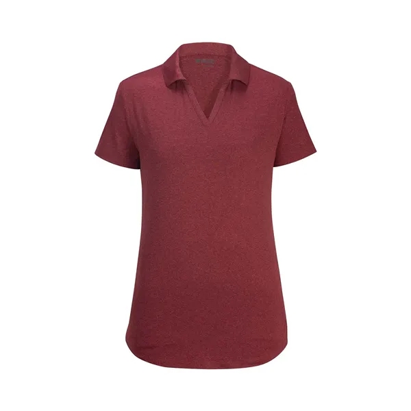 Edwards Garment - Women's Point Grey Polo... from ASI 86018 Scrub Authority / Uniform Stores