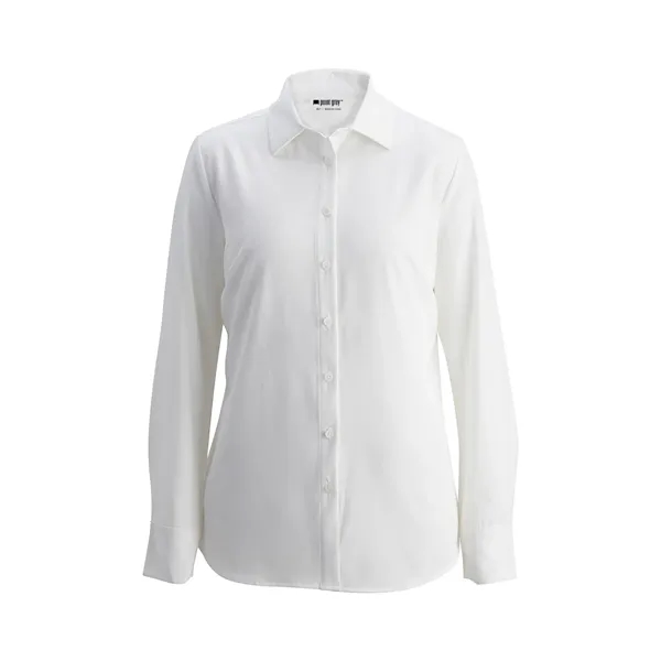 Edwards Garment - Point Grey - Women's Long Sleeve Shirt... from ASI 86018 Scrub Authority / Uniform Stores