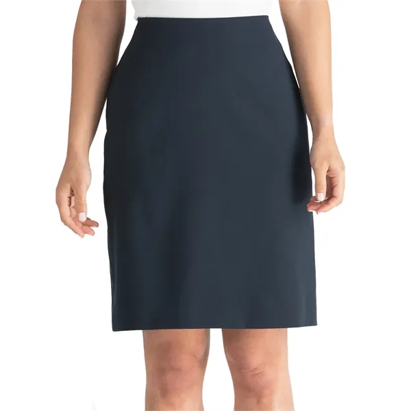 Edwards - Women's Russel Straight Skirt... from ASI 86018 Scrub Authority / Uniform Stores