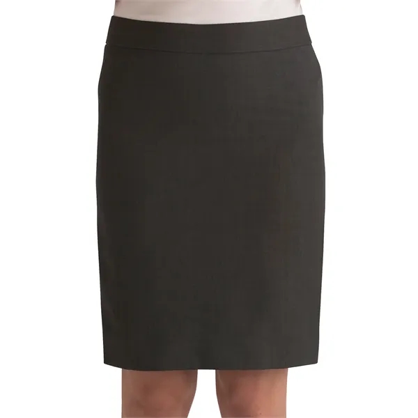 Edward's - Women's Synergy Straight Skirt... from ASI 86018 Scrub Authority / Uniform Stores
