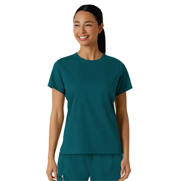 Wink - Boundless - Women's Classic Tee... from ASI 86018 Scrub Authority / Uniform Stores