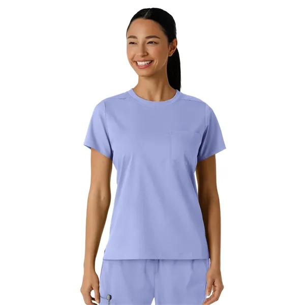 Wink - Boundless - Women's Classic Tee... from ASI 86018 Scrub Authority / Uniform Stores