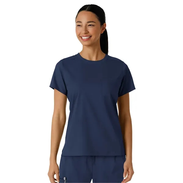 Wink - Boundless - Women's Classic Tee... from ASI 86018 Scrub Authority / Uniform Stores
