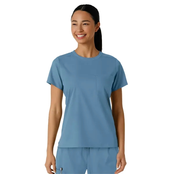 Wink - Boundless - Women's Classic Tee... from ASI 86018 Scrub Authority / Uniform Stores