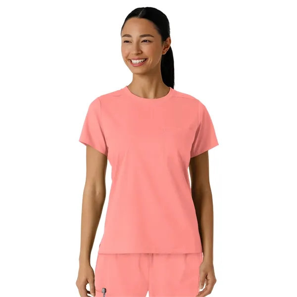 Wink - Boundless - Women's Classic Tee... from ASI 86018 Scrub Authority / Uniform Stores