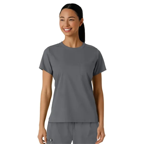 Wink - Boundless - Women's Classic Tee... from ASI 86018 Scrub Authority / Uniform Stores