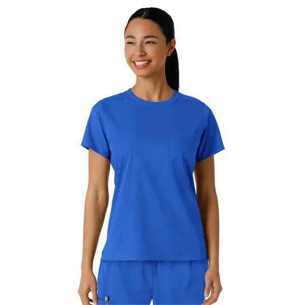 Wink - Boundless - Women's Classic Tee... from ASI 86018 Scrub Authority / Uniform Stores
