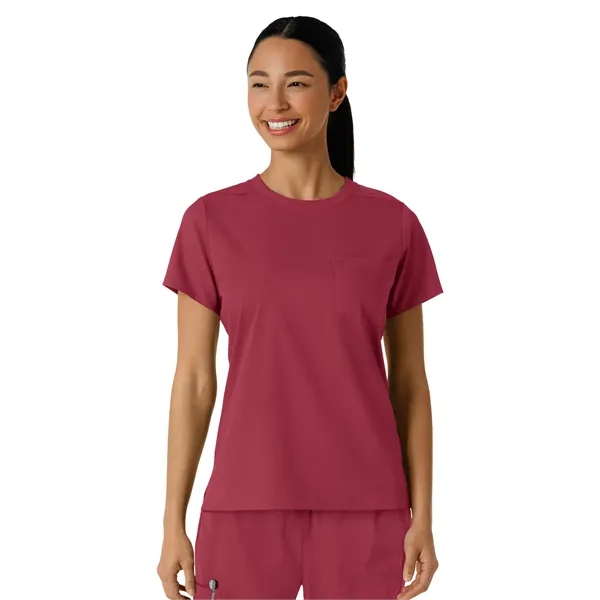 Wink - Boundless - Women's Classic Tee... from ASI 86018 Scrub Authority / Uniform Stores