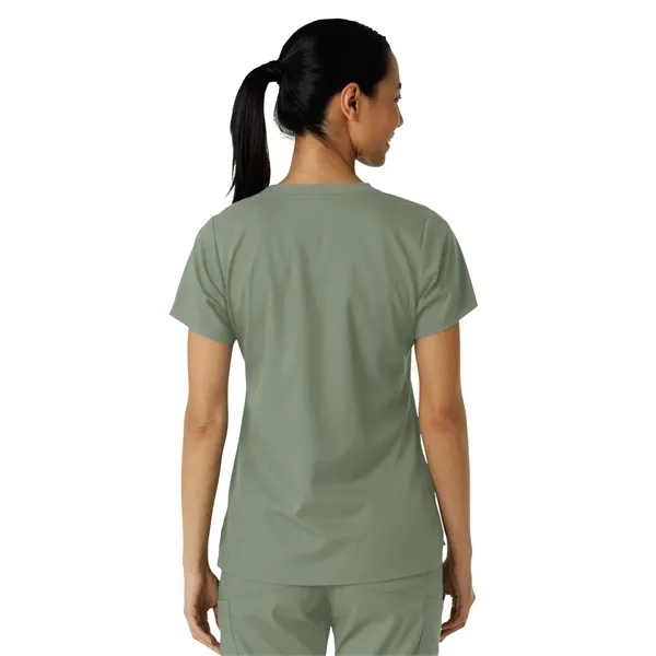 Wink - Boundless - Women's Classic Tee... from ASI 86018 Scrub Authority / Uniform Stores