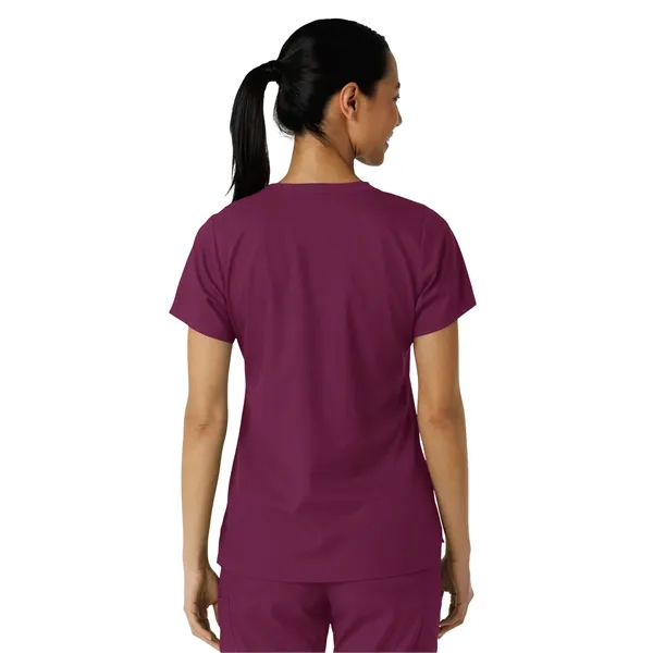 Wink - Boundless - Women's Classic Tee... from ASI 86018 Scrub Authority / Uniform Stores