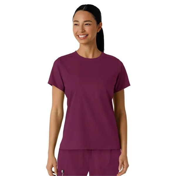 Wink - Boundless - Women's Classic Tee... from ASI 86018 Scrub Authority / Uniform Stores
