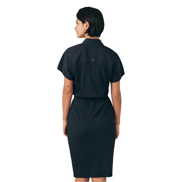 Landau - Forward - Women's Three-Pocket Dress... from ASI 86018 Scrub Authority / Uniform Stores