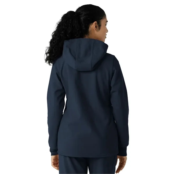Carhartt Scrubs - Performance Layers - Women's Four-Pocke...... from ASI 86018 Scrub Authority / Uniform Stores