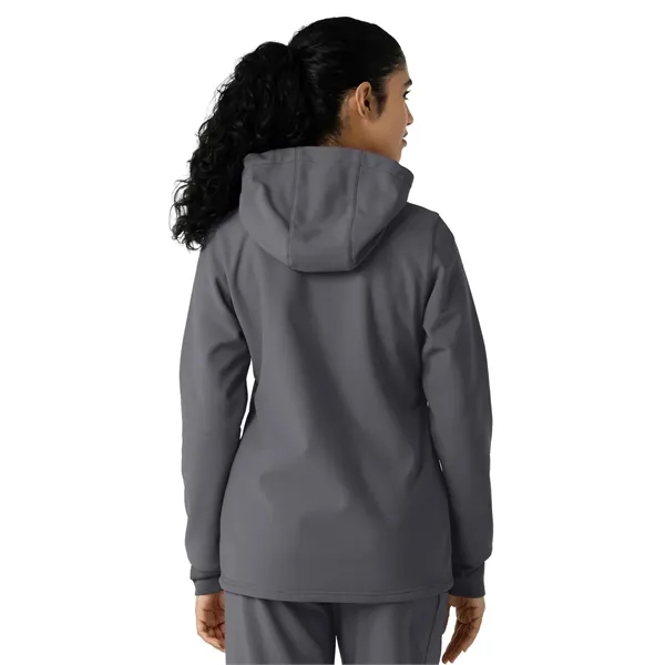 Carhartt Scrubs - Performance Layers - Women's Four-Pocke...... from ASI 86018 Scrub Authority / Uniform Stores