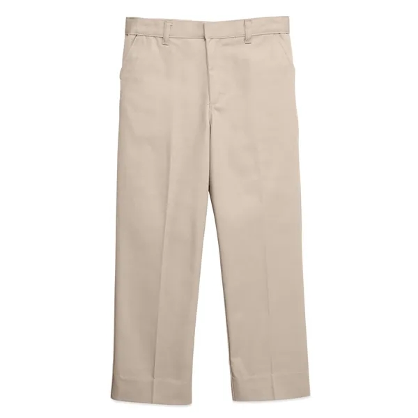 Classroom - Bottoms - Boy's 5-Pocket Stretch Pant... from ASI 86018 Scrub Authority / Uniform Stores