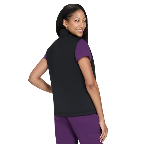 Essentials - Women's Water Resistant Three-Pocket Fleece ...... from ASI 86018 Scrub Authority / Uniform Stores