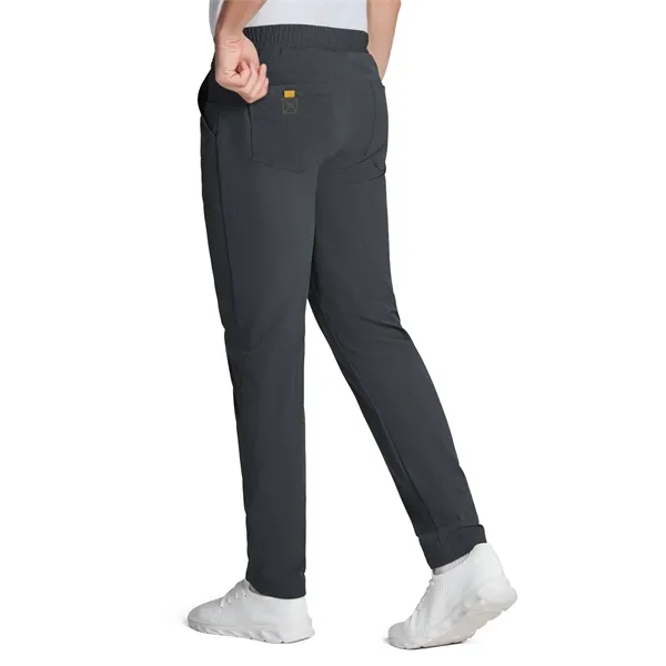 Solis - Men's Nine-Pocket Scrub Pant... from ASI 86018 Scrub Authority / Uniform Stores