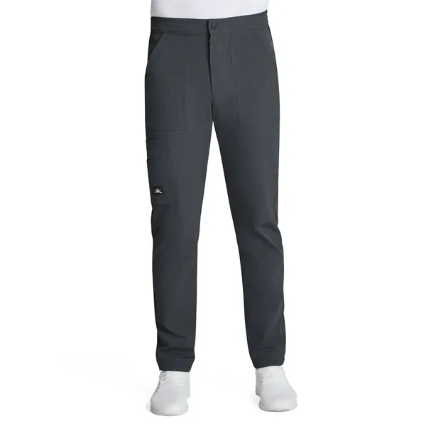 Solis - Men's Nine-Pocket Scrub Pant... from ASI 86018 Scrub Authority / Uniform Stores
