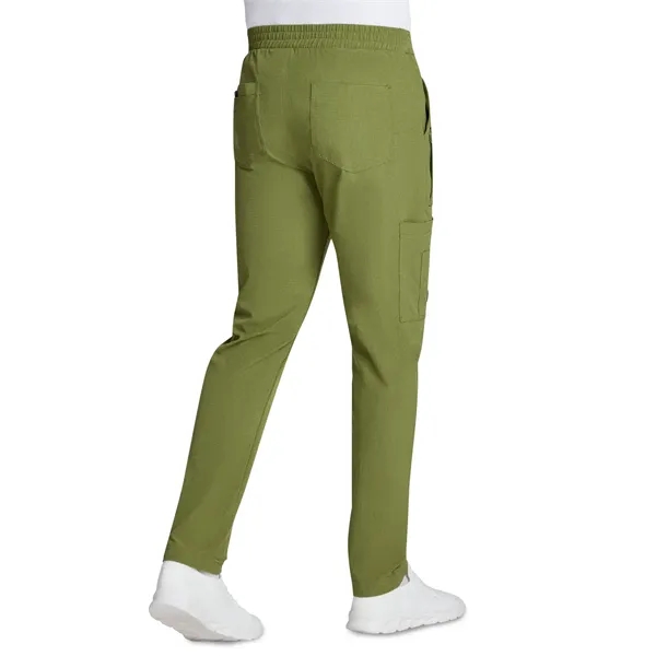 Solis - Men's Nine-Pocket Scrub Pant... from ASI 86018 Scrub Authority / Uniform Stores