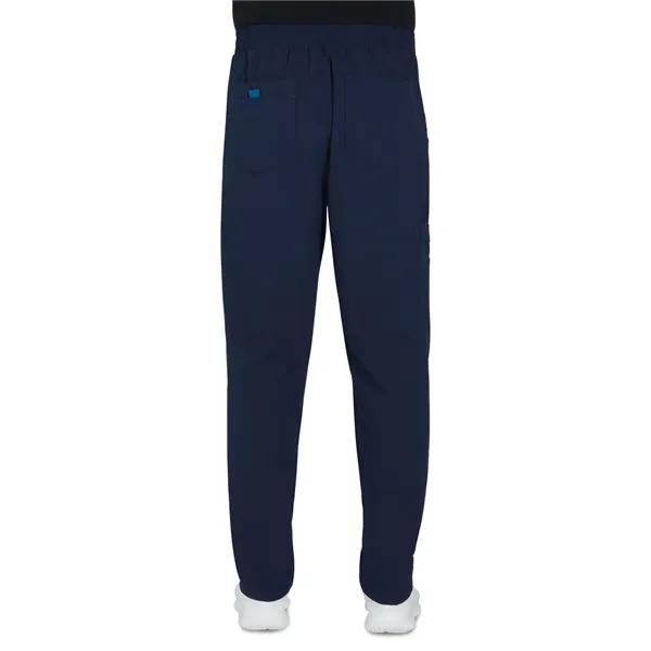 Solis - Men's Nine-Pocket Scrub Pant... from ASI 86018 Scrub Authority / Uniform Stores
