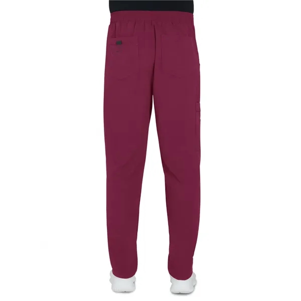Solis - Men's Nine-Pocket Scrub Pant... from ASI 86018 Scrub Authority / Uniform Stores