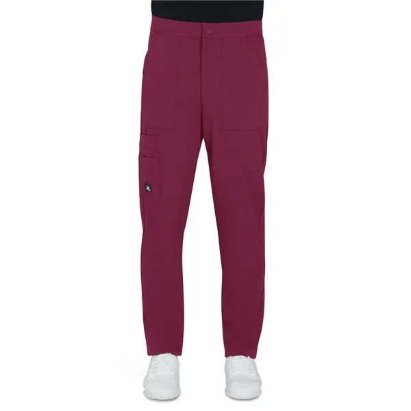 Solis - Men's Nine-Pocket Scrub Pant... from ASI 86018 Scrub Authority / Uniform Stores