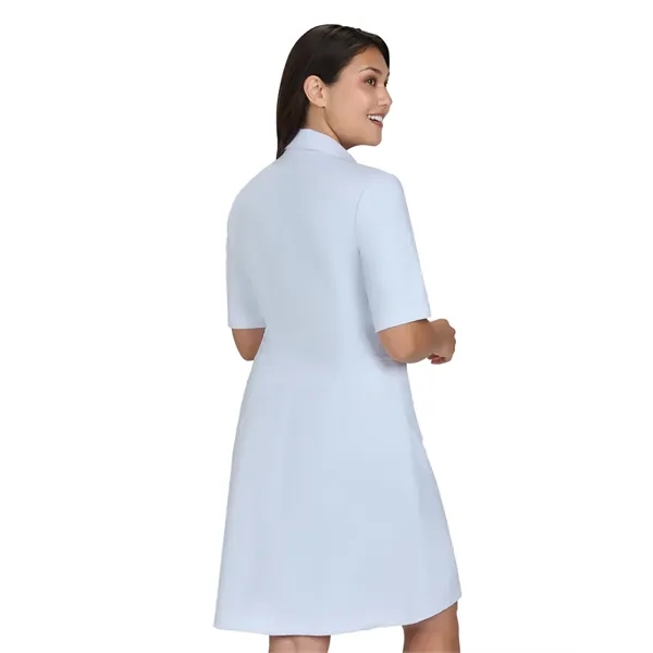 Essentials - Women's Water Repellent Three-Pocket Dress... from ASI 86018 Scrub Authority / Uniform Stores