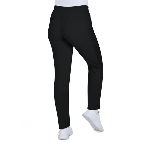 Lite - Women's Six-Pocket Scrub Pant... from ASI 86018 Scrub Authority