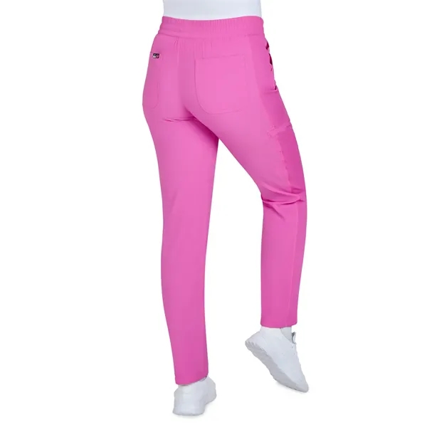 Lite - Women's Six-Pocket Scrub Pant... from ASI 86018 Scrub Authority