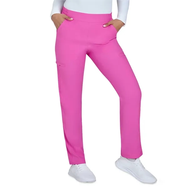 Lite - Women's Six-Pocket Scrub Pant... from ASI 86018 Scrub Authority