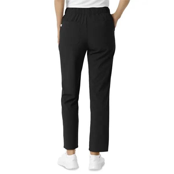 Wink - Renew - Women's Four-Pocket Tapered Ankle Scrub Pant... from ASI 86018 Scrub Authority