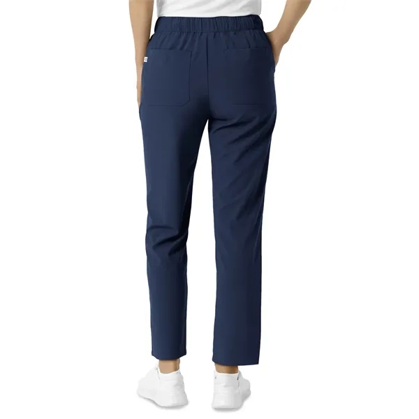 Wink - Renew - Women's Four-Pocket Tapered Ankle Scrub Pant... from ASI 86018 Scrub Authority