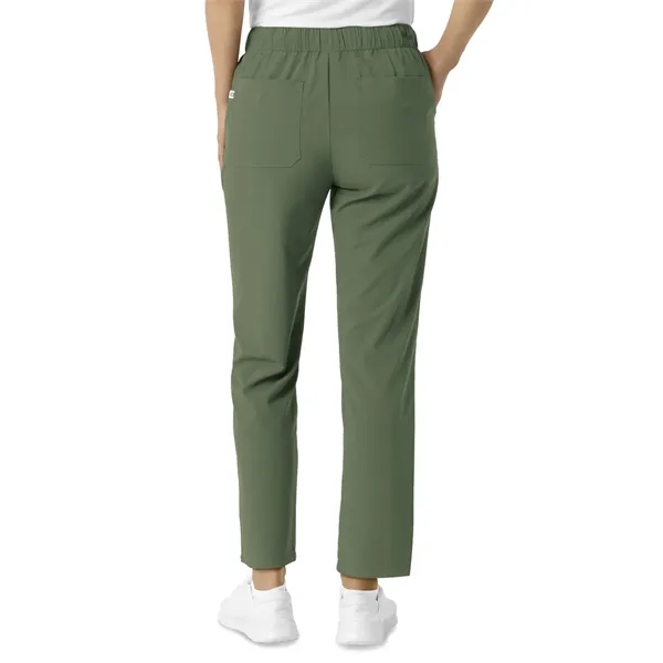 Wink - Renew - Women's Four-Pocket Tapered Ankle Scrub Pant... from ASI 86018 Scrub Authority