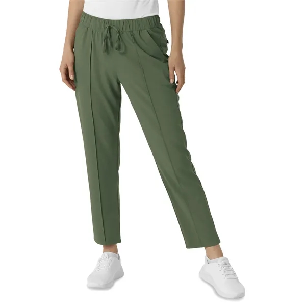 Wink - Renew - Women's Four-Pocket Tapered Ankle Scrub Pant... from ASI 86018 Scrub Authority