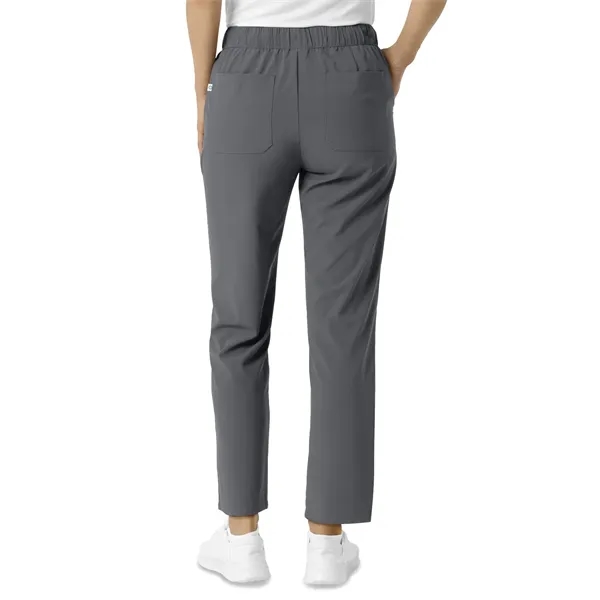 Wink - Renew - Women's Four-Pocket Tapered Ankle Scrub Pant... from ASI 86018 Scrub Authority