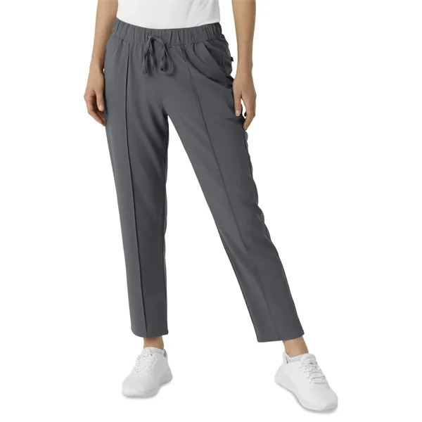 Wink - Renew - Women's Four-Pocket Tapered Ankle Scrub Pant... from ASI 86018 Scrub Authority