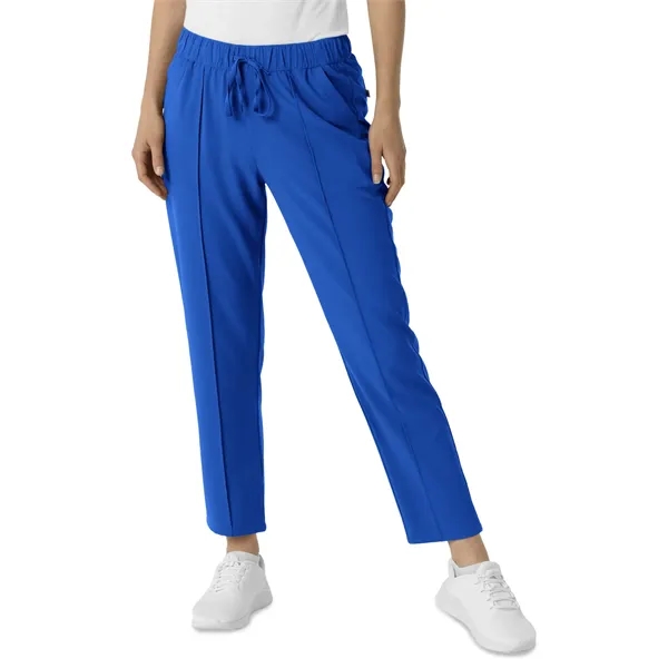 Wink - Renew - Women's Four-Pocket Tapered Ankle Scrub Pant... from ASI 86018 Scrub Authority