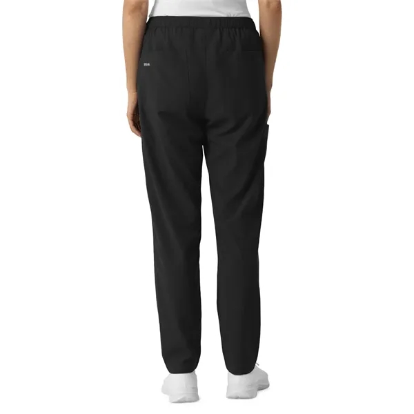 Wink - Nurtur - Women's Six-Pocket Slim Leg Scrub Pant... from ASI 86018 Scrub Authority